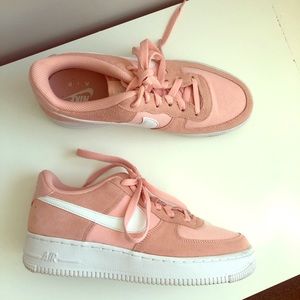 Nike airforce 1